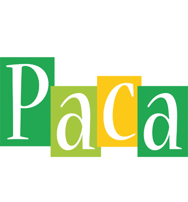 Paca lemonade logo