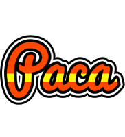 Paca madrid logo