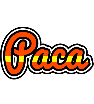 Paca madrid logo