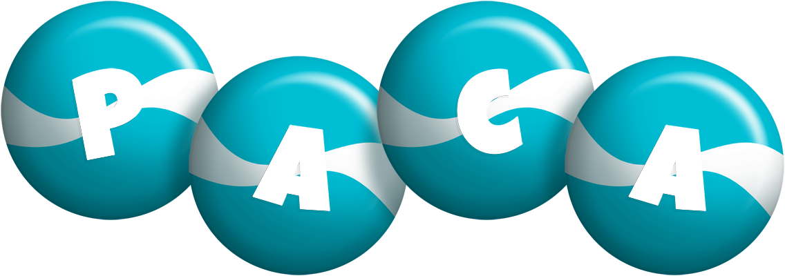 Paca messi logo