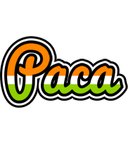 Paca mumbai logo