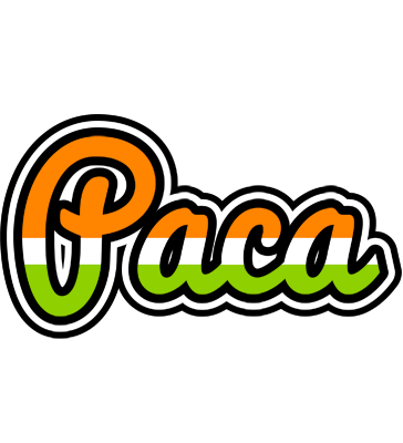 Paca mumbai logo