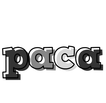 Paca night logo