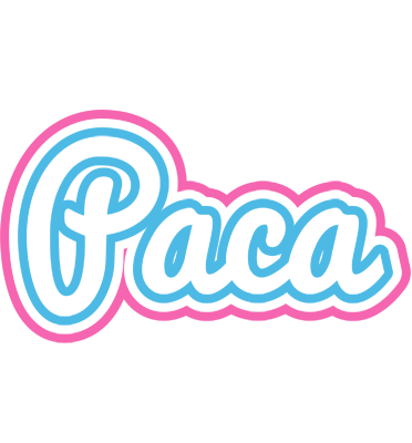 Paca outdoors logo