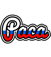 Paca russia logo