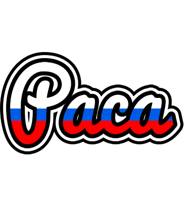 Paca russia logo