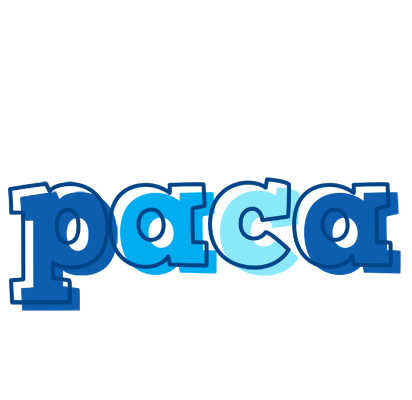 Paca sailor logo
