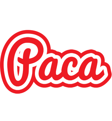 Paca sunshine logo