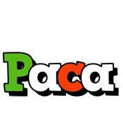 Paca venezia logo