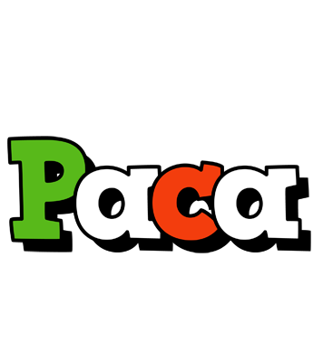 Paca venezia logo