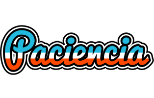 Paciencia america logo