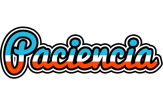 Paciencia america logo