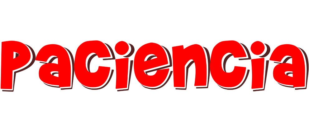 Paciencia basket logo