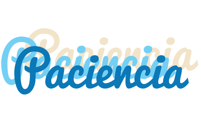Paciencia breeze logo