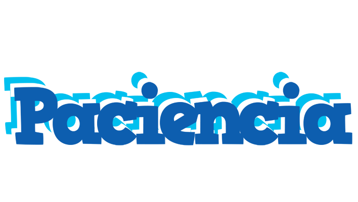 Paciencia business logo