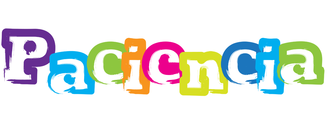 Paciencia casino logo