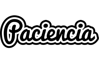 Paciencia chess logo