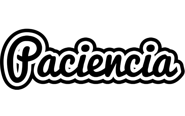 Paciencia chess logo