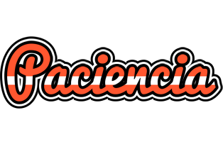 Paciencia denmark logo