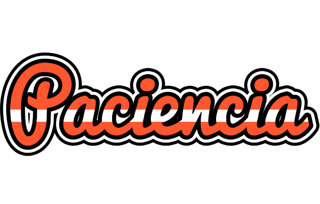 Paciencia denmark logo