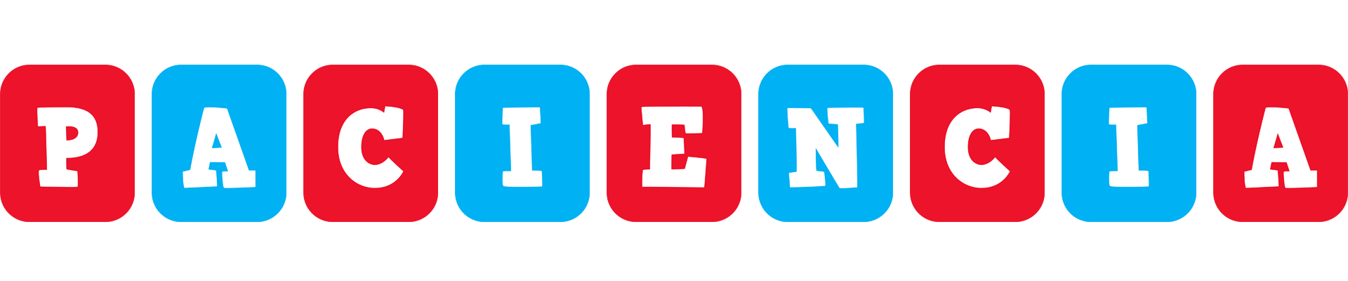 Paciencia diesel logo