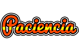 Paciencia madrid logo