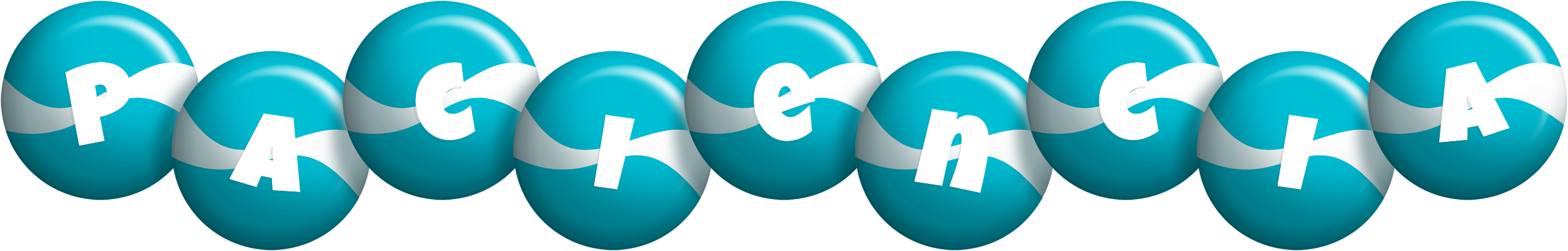 Paciencia messi logo