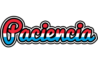 Paciencia norway logo