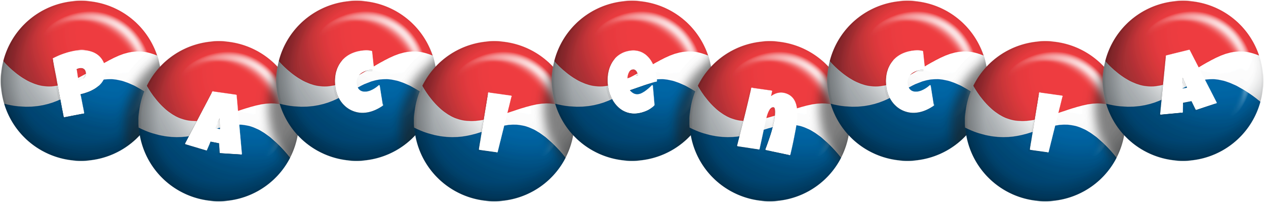 Paciencia paris logo