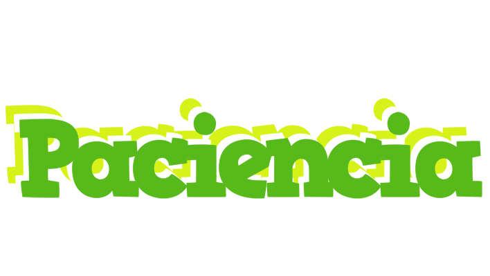 Paciencia picnic logo