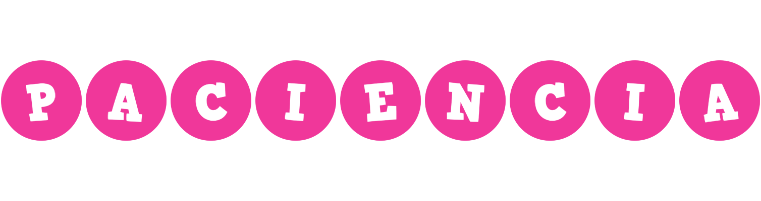 Paciencia poker logo