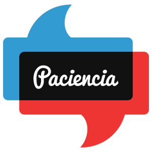 Paciencia sharks logo