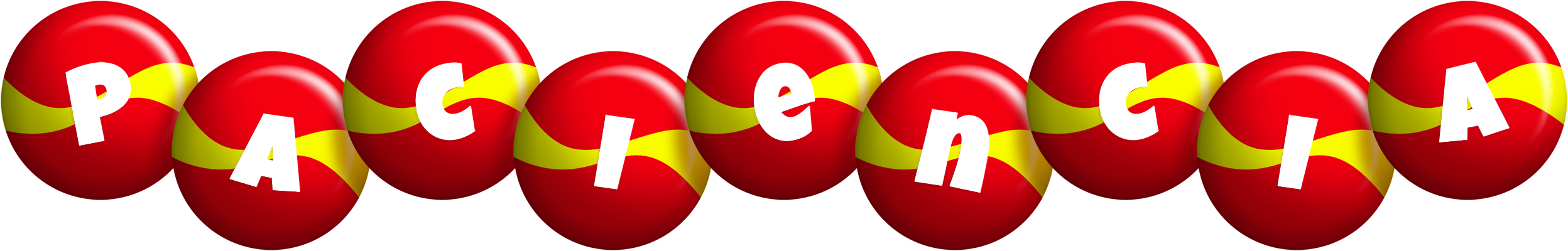 Paciencia spain logo