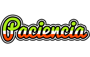 Paciencia superfun logo