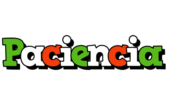 Paciencia venezia logo