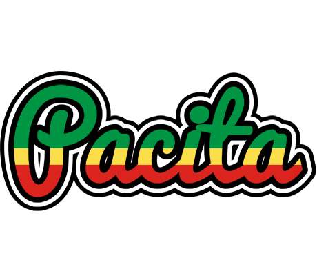 Pacita african logo
