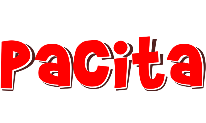 Pacita basket logo