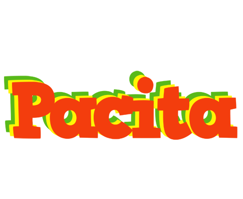 Pacita bbq logo
