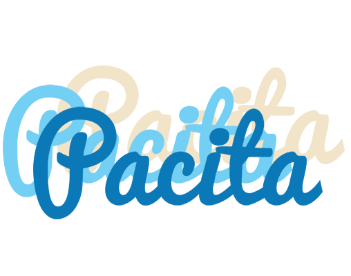 Pacita breeze logo