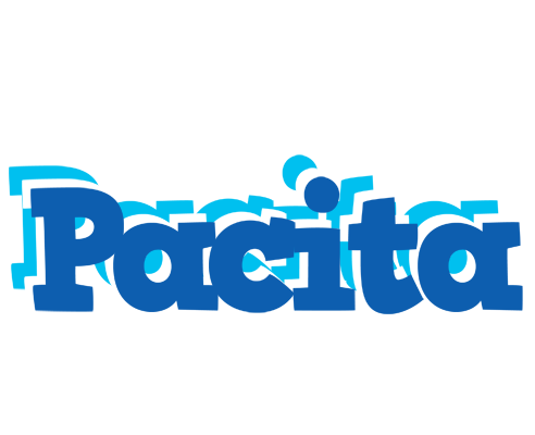 Pacita business logo