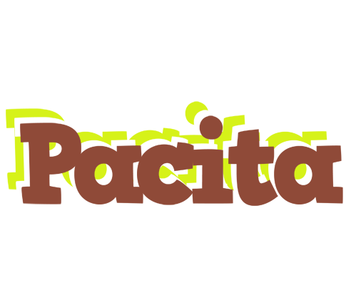 Pacita caffeebar logo