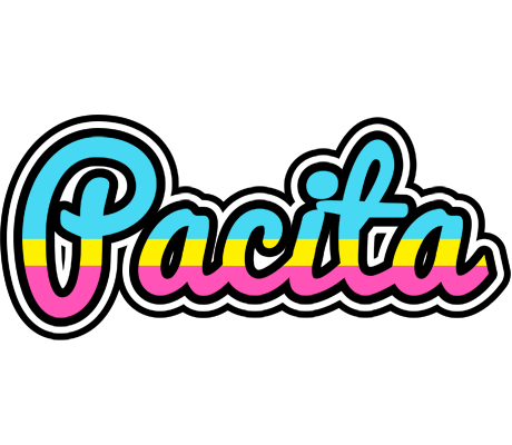 Pacita circus logo