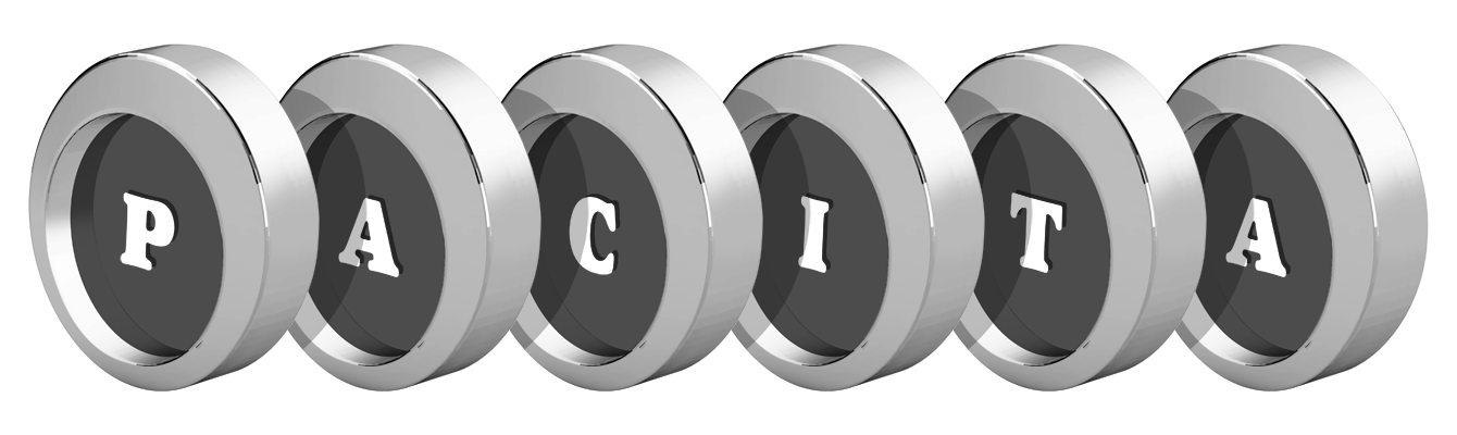 Pacita coins logo
