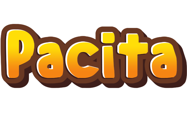 Pacita cookies logo