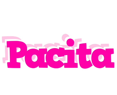 Pacita dancing logo