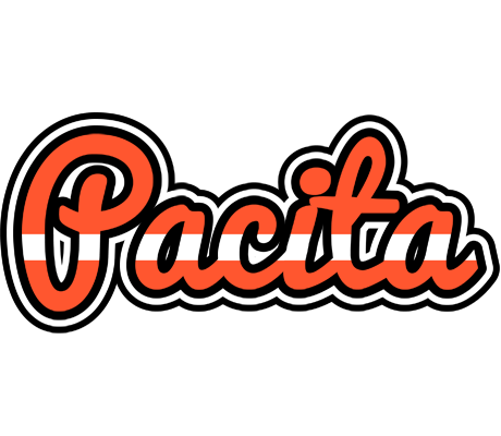 Pacita denmark logo
