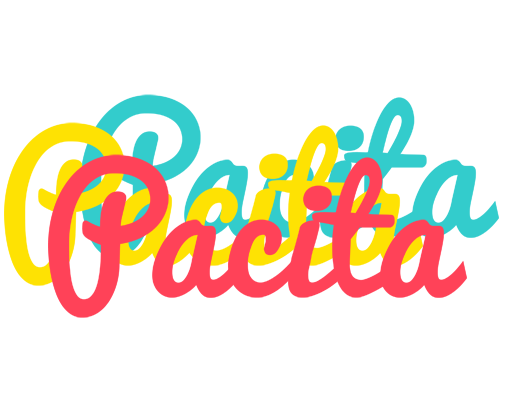 Pacita disco logo