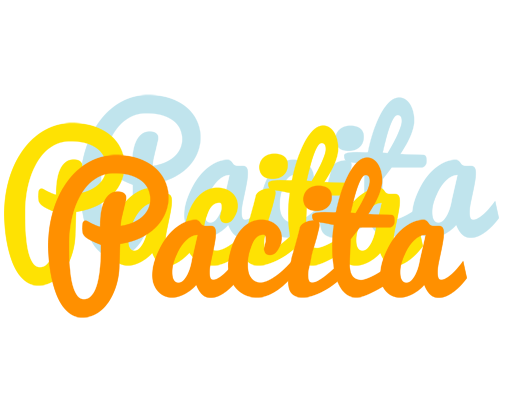 Pacita energy logo