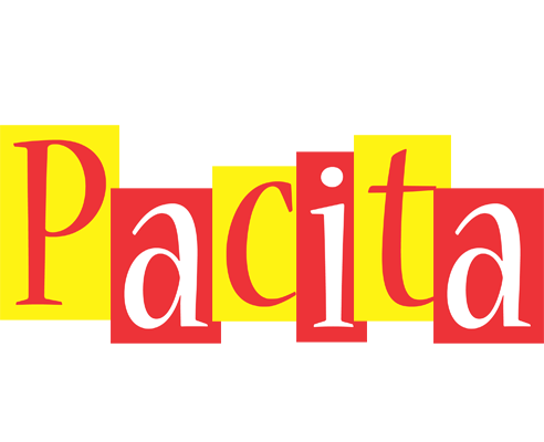 Pacita errors logo