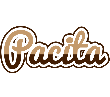 Pacita exclusive logo